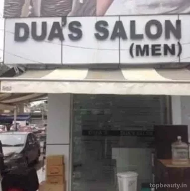 Dua's Saloon, Delhi - Photo 2