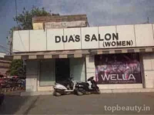 Dua's Saloon, Delhi - Photo 1