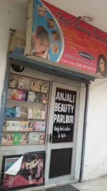 Anjali Beauty Parlour, Delhi - Photo 1