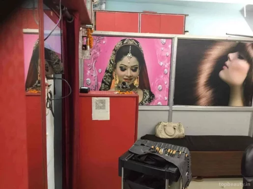 Ritu'z Beauty Parlour, Delhi - Photo 5