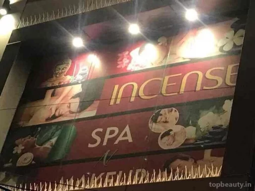 Incense Spa, Delhi - Photo 1