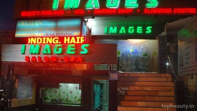 Images Salon, Delhi - Photo 1