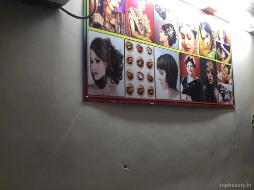 Smayra beauty parlour, Delhi - Photo 2
