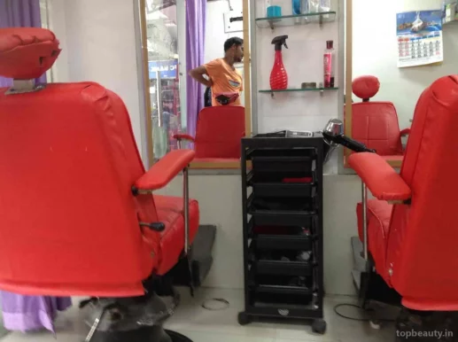 Hair salon, Delhi - Photo 7