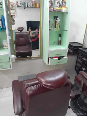 Hair salon, Delhi - Photo 3