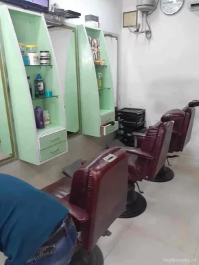 Hair salon, Delhi - Photo 6