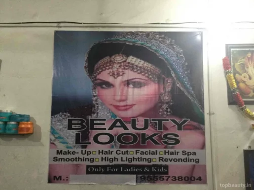 Beauty Looks Parlor, Delhi - Photo 2