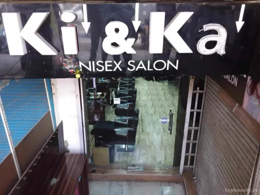 Ki & Ka Unisex Salon, Delhi - Photo 3