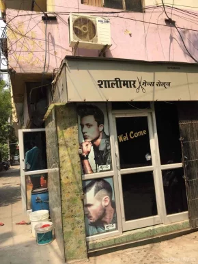 Shalimar Mens Saloon, Delhi - Photo 1