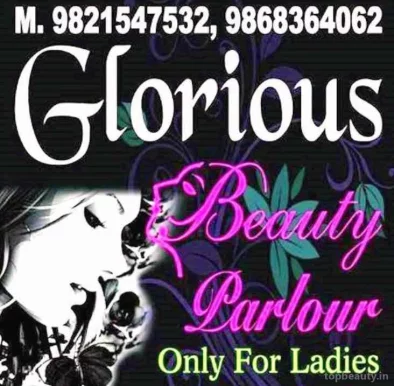 Glorious Beauty Parlor, Delhi - Photo 2