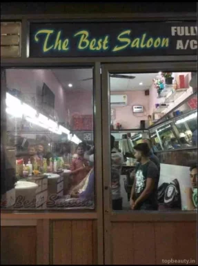 The Best Salon Burari, Delhi - Photo 3