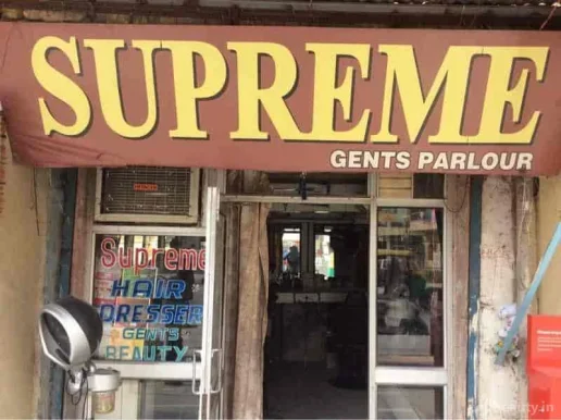 Supreme Hair Dresser, Delhi - Photo 7