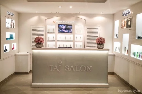 Taj Salon, Delhi - Photo 2