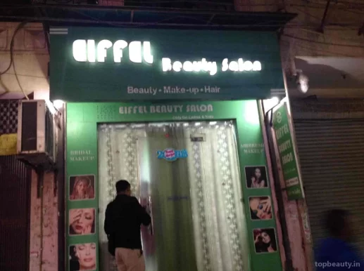 Eiffel Beauty Salon, Delhi - Photo 5
