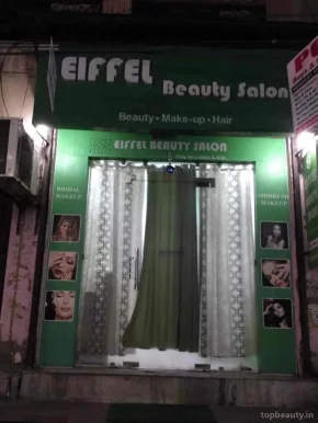 Eiffel Beauty Salon, Delhi - Photo 7