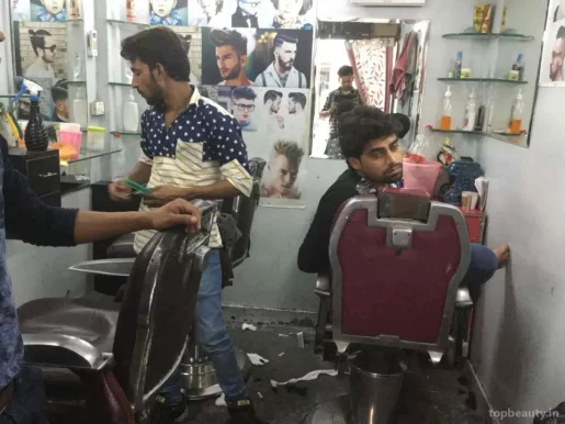 U Like Hair Dresser, Delhi - Photo 5