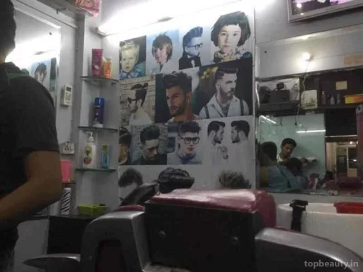 U Like Hair Dresser, Delhi - Photo 2