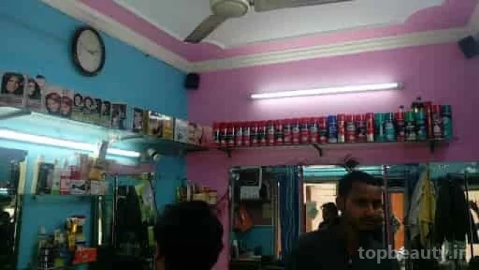 National Hair Salon, Delhi - Photo 4