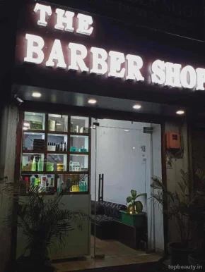 The Barber Shop, Delhi - Photo 4