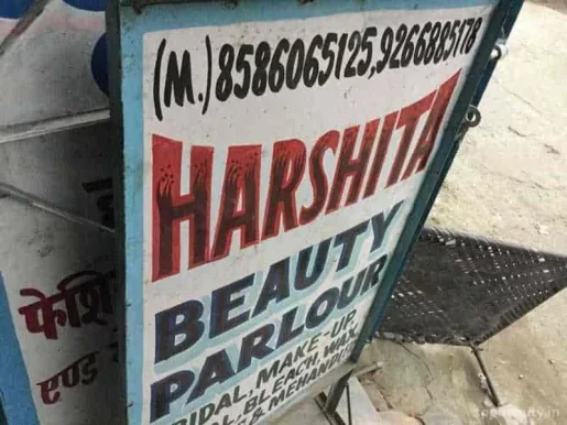 Harshita Beauty Parlour, Delhi - Photo 1