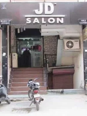 JD Salon, Delhi - Photo 1