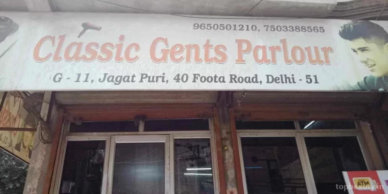 Classic Gents Parlour, Delhi - Photo 2