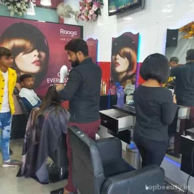 Scissor Boy Unisex Salon And Hair Fixing Centre, Delhi - Photo 2