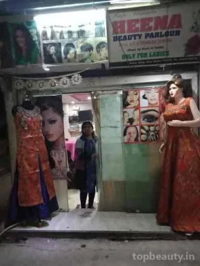 Heena Beauty Parlour, Delhi - Photo 3