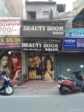 Beauty Boom, Delhi - Photo 4