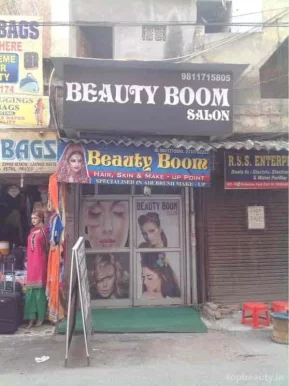 Beauty Boom, Delhi - Photo 2
