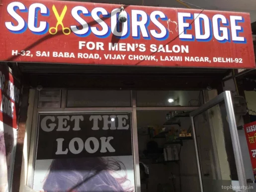 Scissors Edge, Delhi - Photo 7