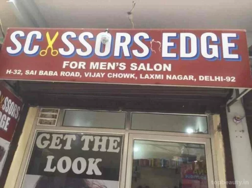 Scissors Edge, Delhi - Photo 1