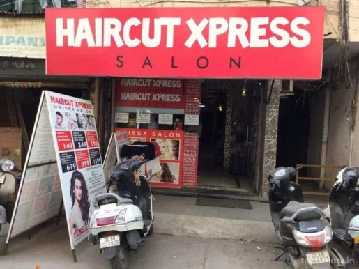 Haircut Xpress, Delhi - Photo 7