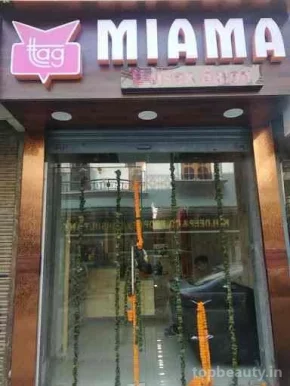 #Tag Miama Unisex Salon, Delhi - Photo 7