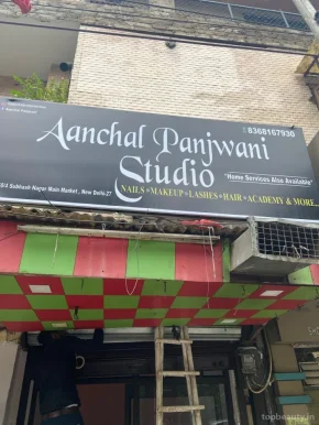 Aanchal Panjwani Studio, Delhi - Photo 2