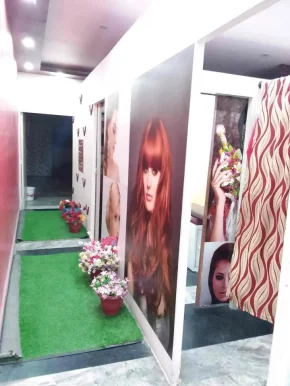Sai Khushboo Salon, Delhi - Photo 2