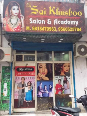 Sai Khushboo Salon, Delhi - Photo 5