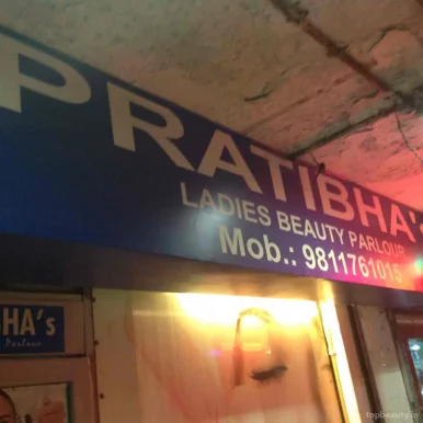 Pratibha's Salon, Delhi - Photo 4