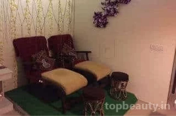 Thai Orchid Wellness & Spa Treatment, Delhi - Photo 2