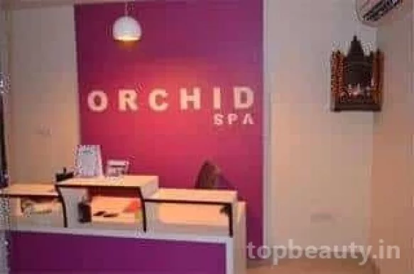 Thai Orchid Wellness & Spa Treatment, Delhi - Photo 1