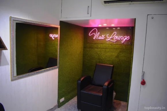 Nail Lounge, Delhi - Photo 1