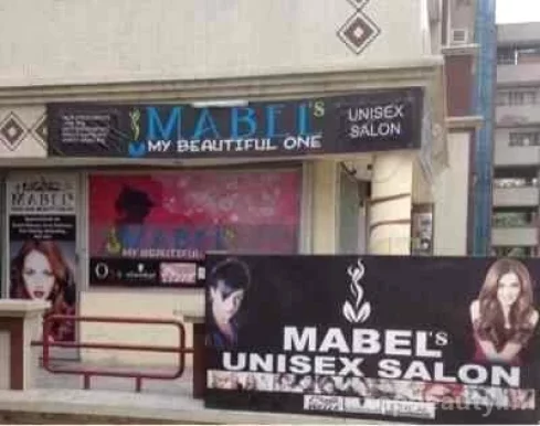 Mabel My Beautiful One Unisex Saloon, Delhi - Photo 3