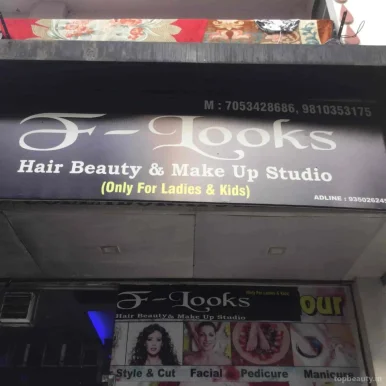 Flooks beauty salon&parlour best hair Rebonding/smoothning/keratin/colour/straithning/haircut#hairspa Ranibagh pitampura all delhi 110034, Delhi - Photo 4