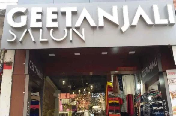 Geetanjali Salon, Delhi - Photo 3