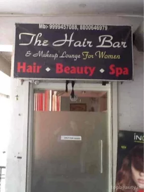The Hair Bar, Delhi - Photo 1
