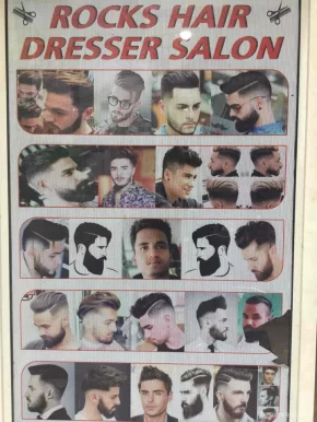 Toppers hair dresser salon, Delhi - Photo 4