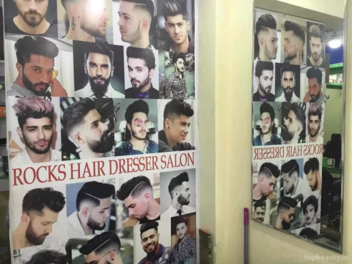 Toppers hair dresser salon, Delhi - Photo 1