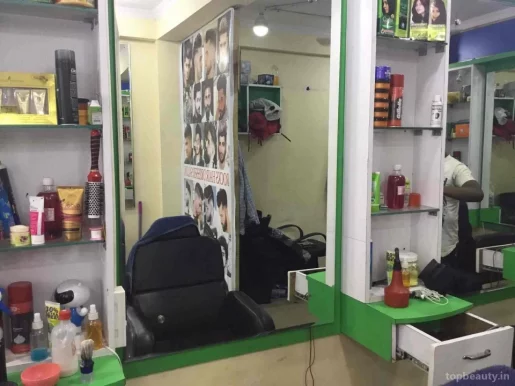 Toppers hair dresser salon, Delhi - Photo 7