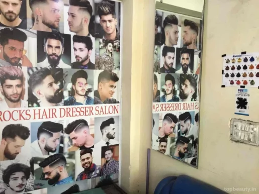Toppers hair dresser salon, Delhi - Photo 6