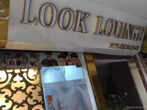 Look Lounge Unisex Saloon, Delhi - Photo 5